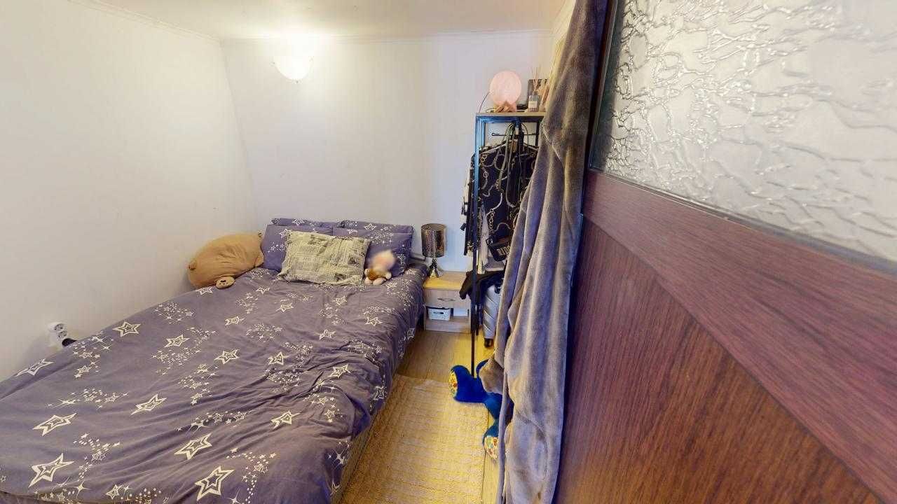 Тристаен апартамент с гледка море в к-с „Bay View Villas“, Кошарица