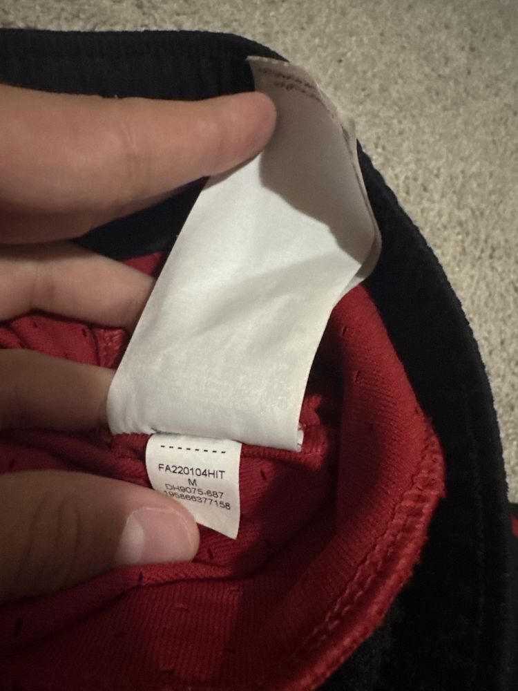 Jordan Shorts M