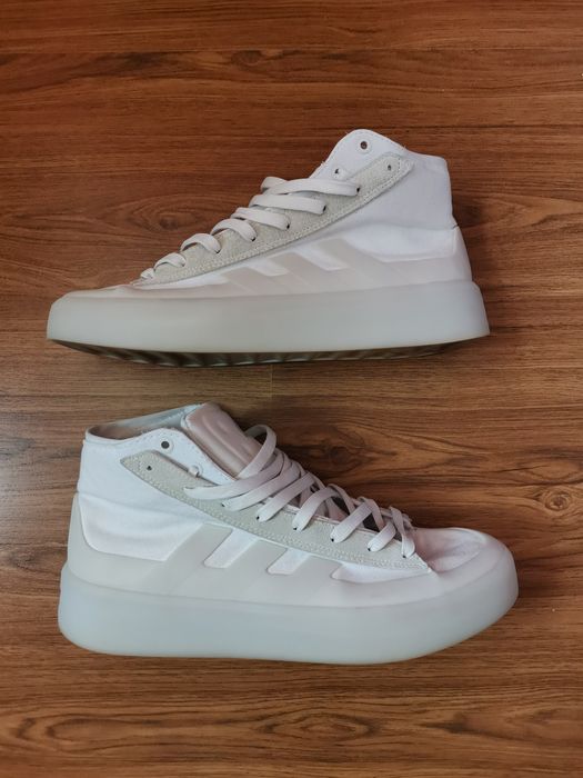 Adidas Sportwear Znsored Hi Lifestyle