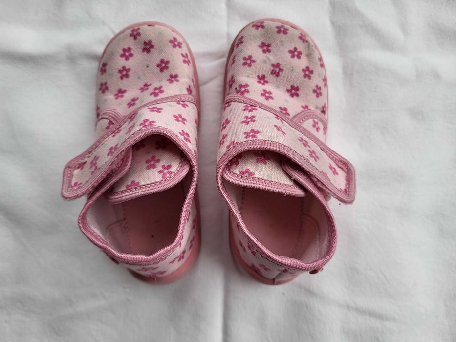 Пантофи на Колев и Колев р 24