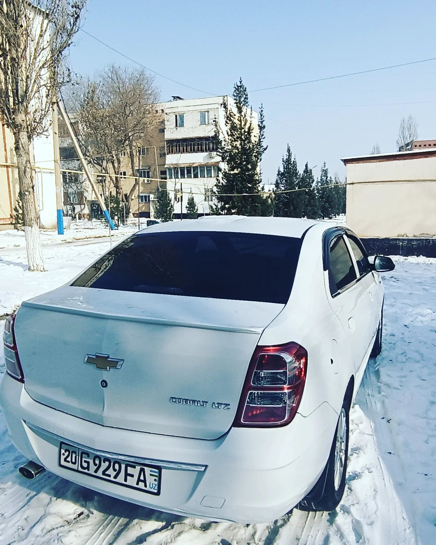 Коболт сотилади срочна