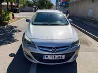Opel Astra 1.7 CDTI