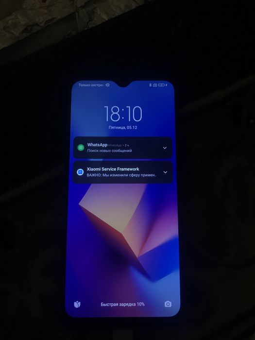 Продам Redmi 9t в хорошем состояний