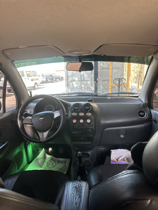 matiz mx oq 98.000 probeg  konditsaner  kraskasi toza sepilmagan