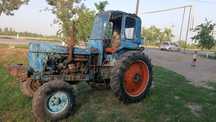 Traktor 28 ...xolati yaxshi