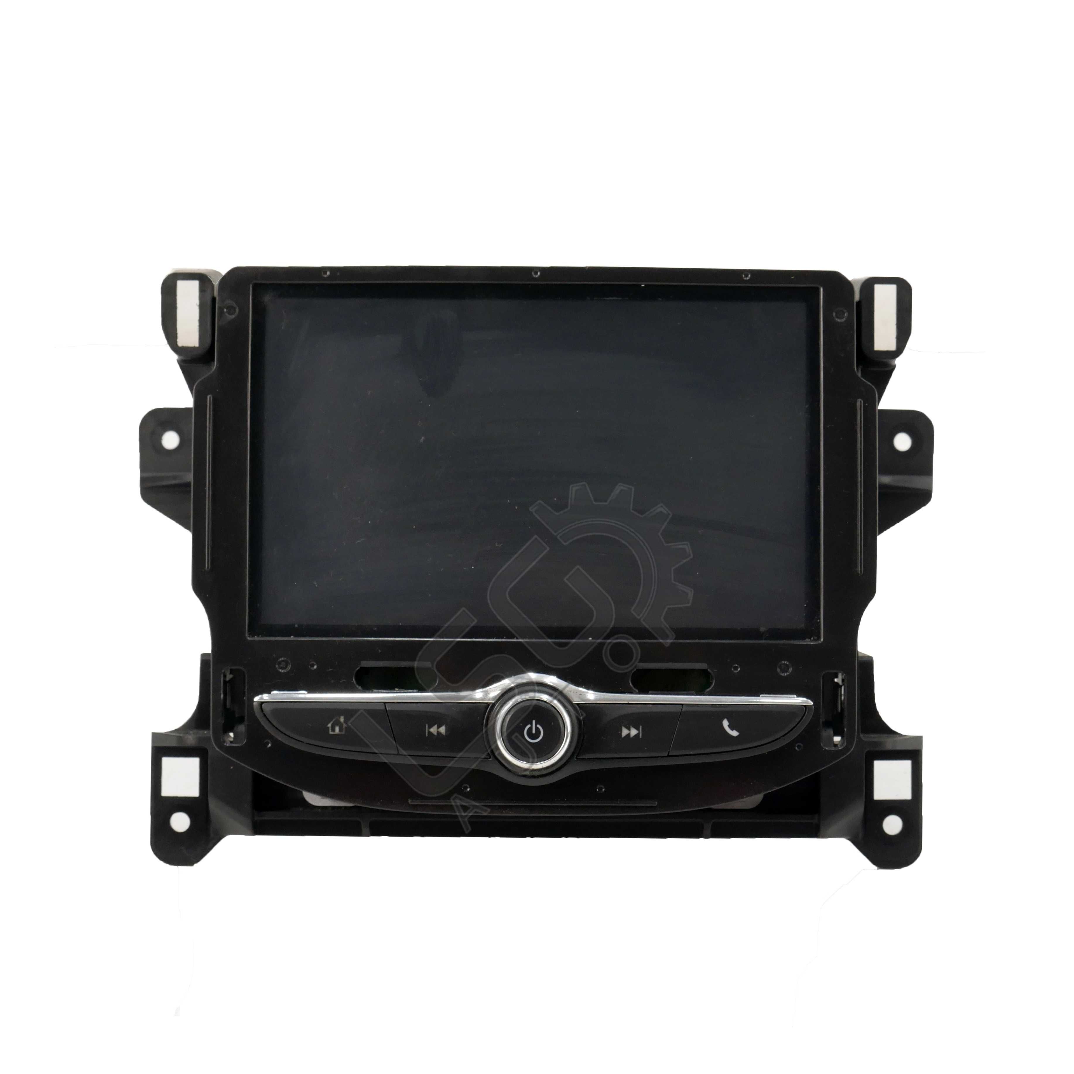 Дисплей навигация Opel Zafira Tourer C  ID: 141126