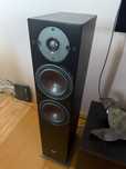 DALI Oberon 5 Black