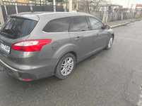 Ford Focus 1.6 TDCi 2013 - De Vânzare