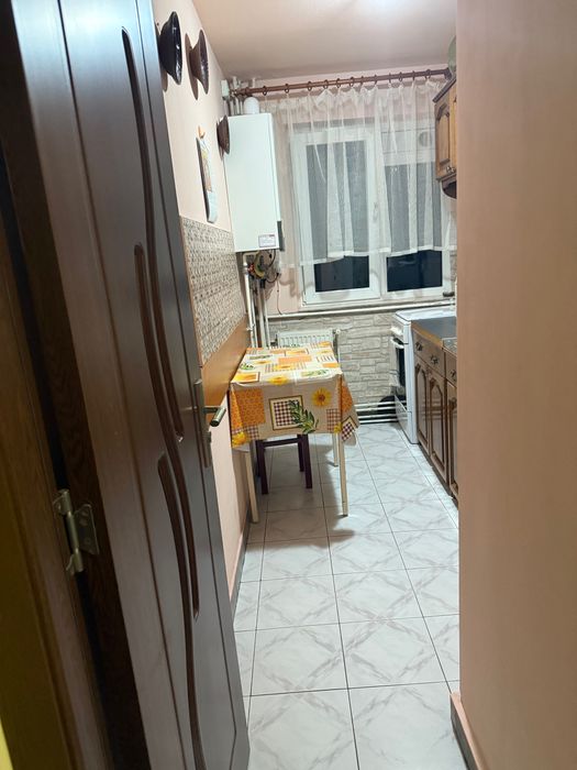 partament 2 camere – 49 m² – Etaj 2/4 – Calea Şagului, Timişoara