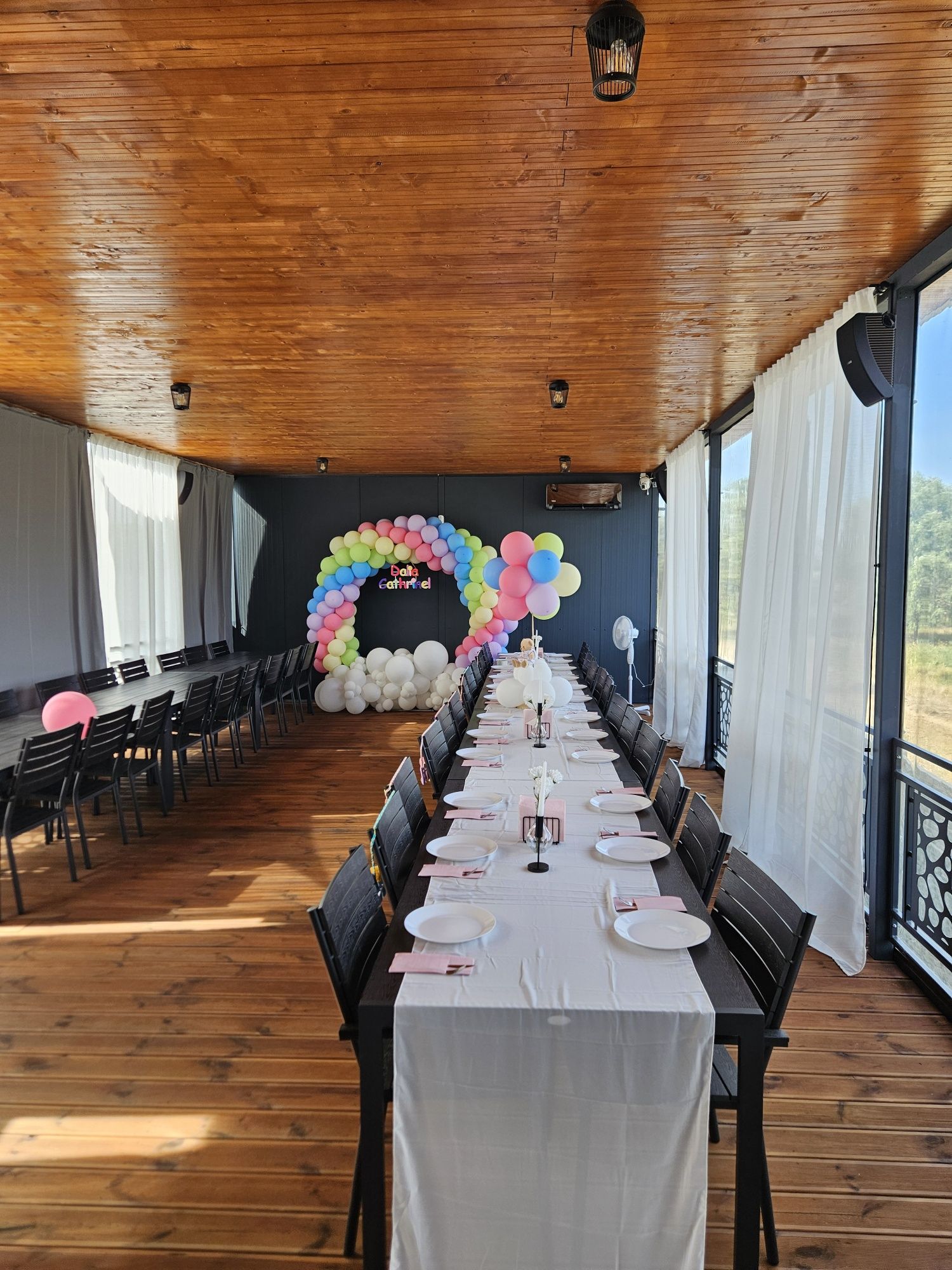 Locatie evenimente private