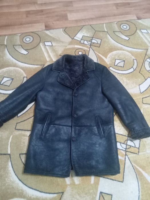 Продается дублёнка