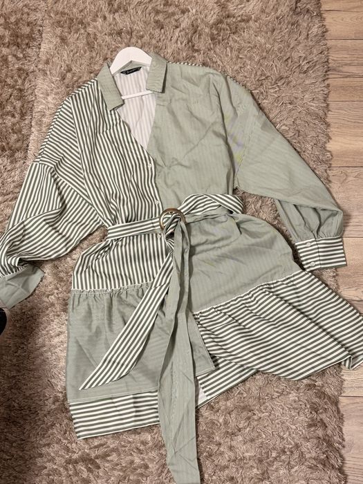 Дамска рокля