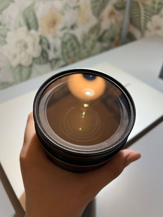 Nikon 24-70mm f2.8 - stare excelentă, utilizare personală