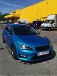 Seat Leon FR 5F 2.0D 184 cai