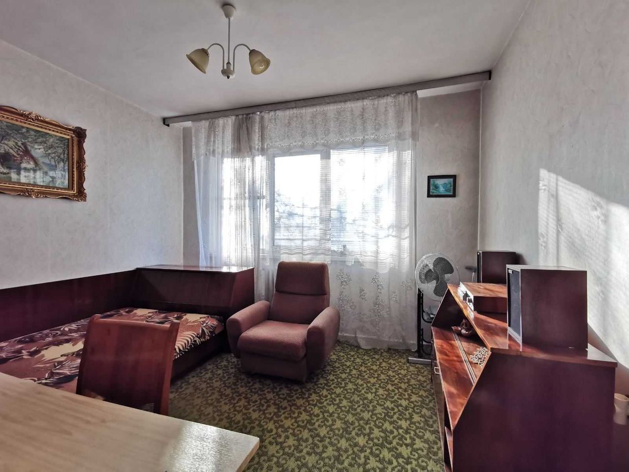 Продава се Тристаен апартамент в Русе, Алеи Възраждане - 85 кв.м за 1636 €/кв.м - Снимка #9