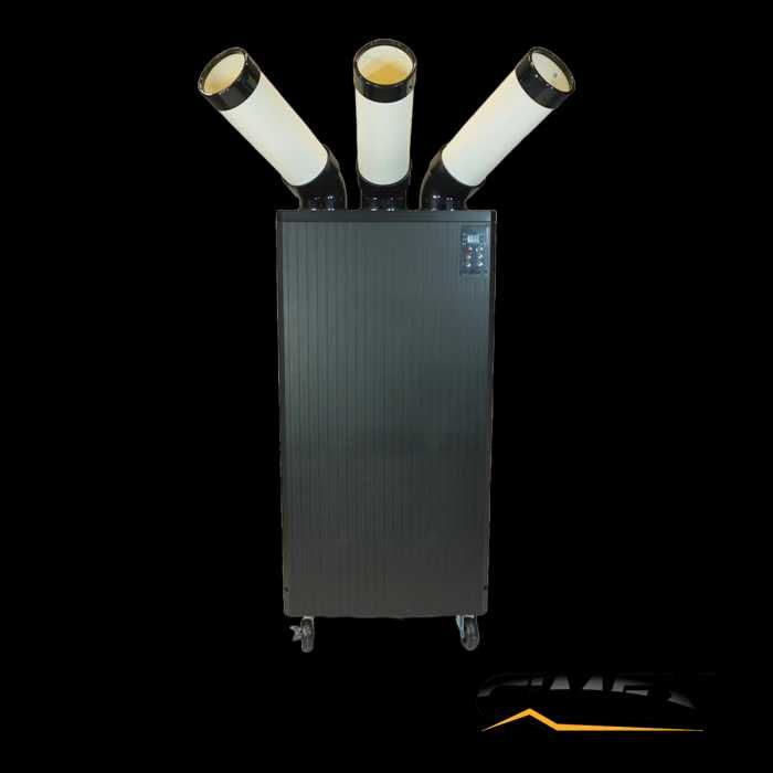 Мобилен климатик 5.5 kW CIMEX, IAC55