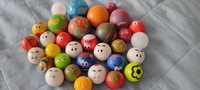 Разноцветни топчета