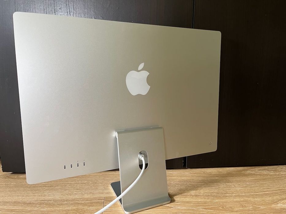 iMac 24" (2021) Apple M1 (varianta performance: 8-core GPU)
