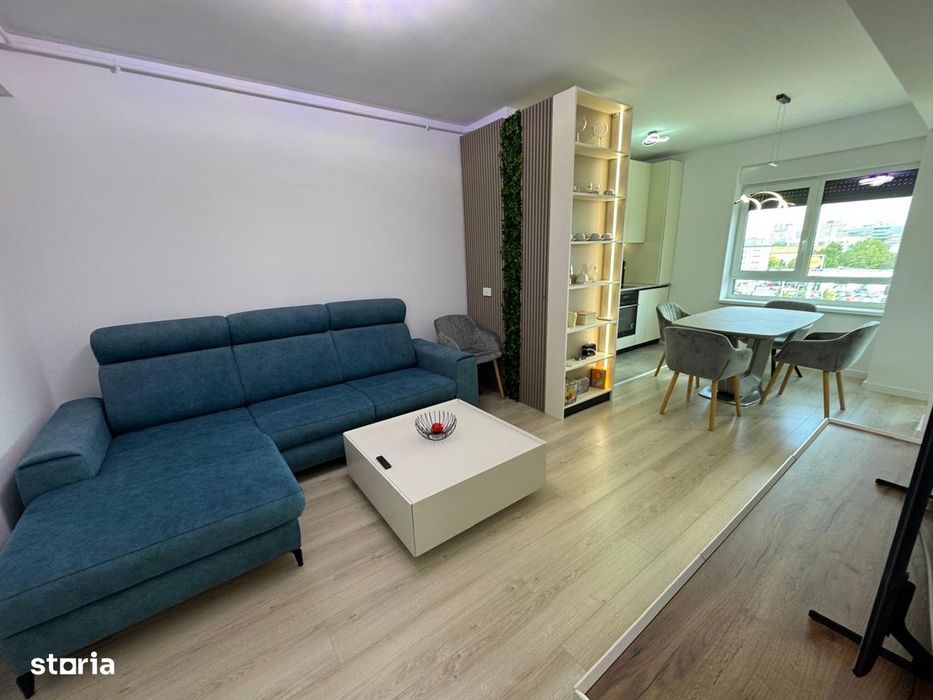 Apartament în City of Mara