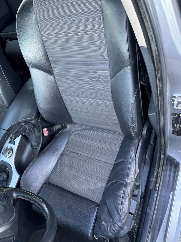 Продаваме на части бмв е60 530хд 231кс bmw e60 530xd