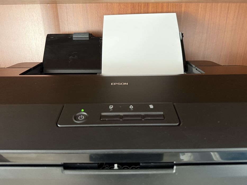 Imprimanta Epson L1800 sublimare