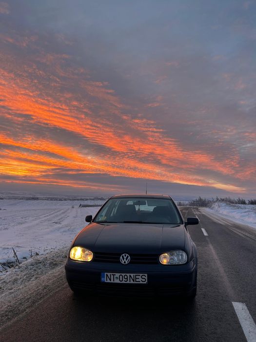 Vand golf 4 1.4 16V
