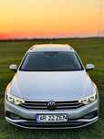 Volkswagen Passat Passat 2021 - 4Motion - 200CP - Webasto - Panorama