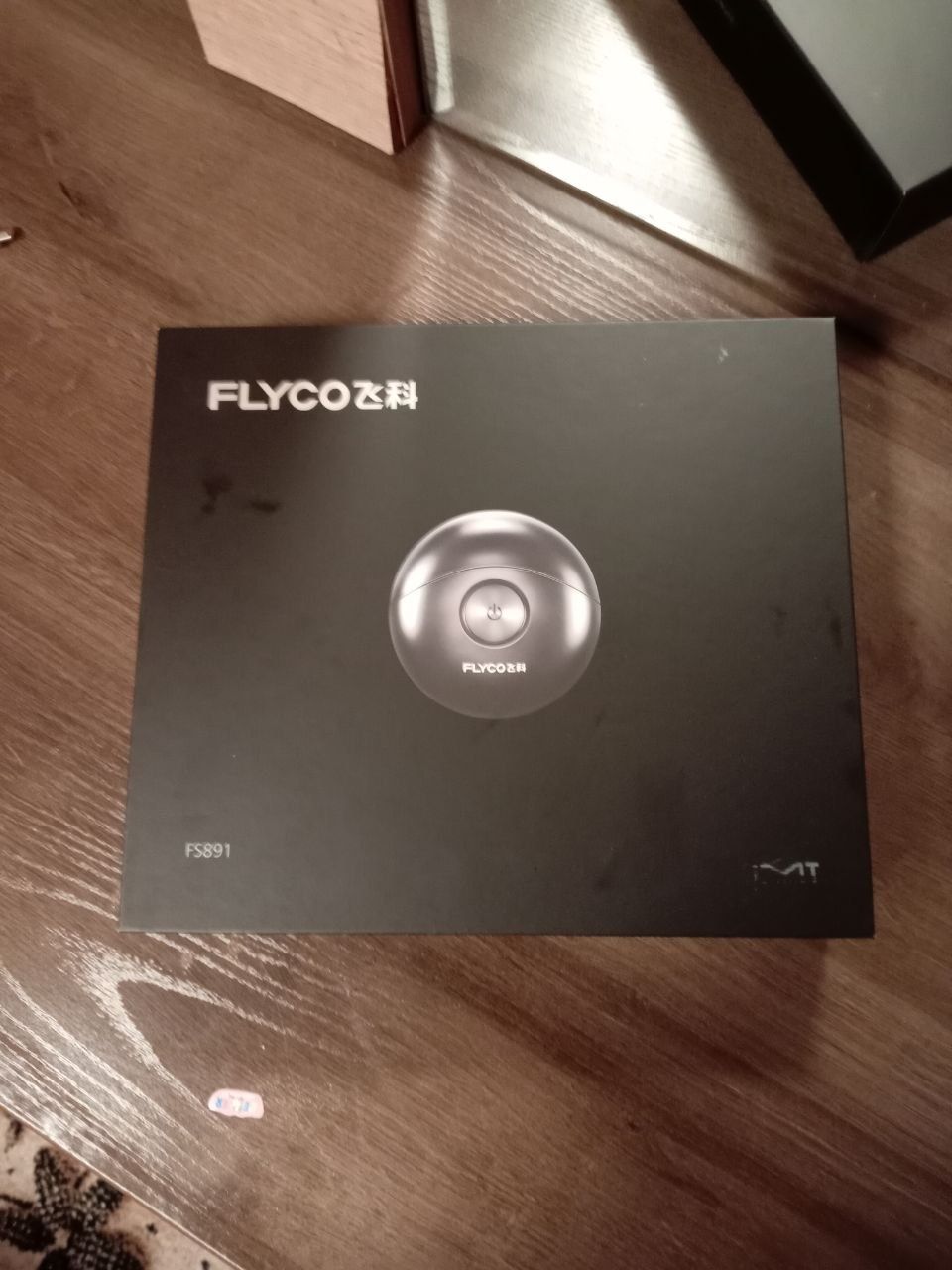 FLYCO elektrobritva orginal sifati alo