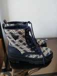 Ghete GUESS marimea 39 femei dame noi