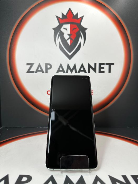 ZAP AMANET VITAN - Samsung S10 Plus - 128GB - Green - #3760