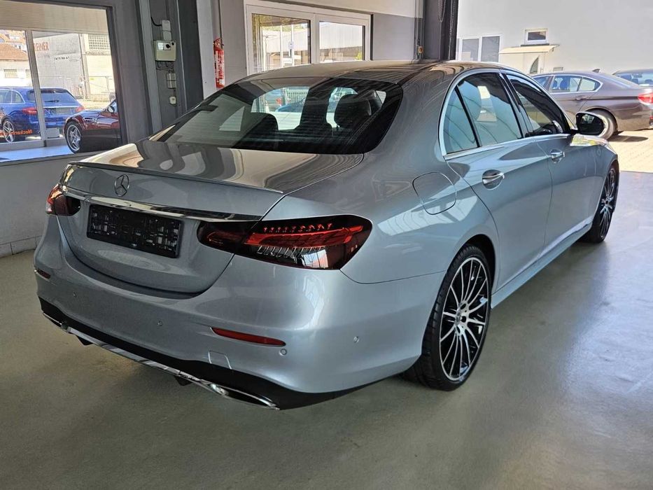 Jante R20 originale AMG