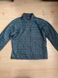 Patagonia тюркоаз яке