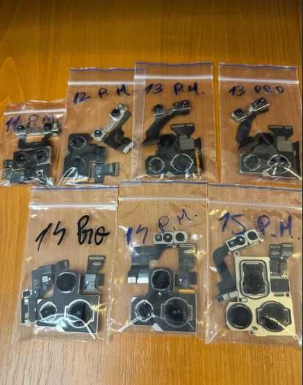 Vand camere originale iPhone