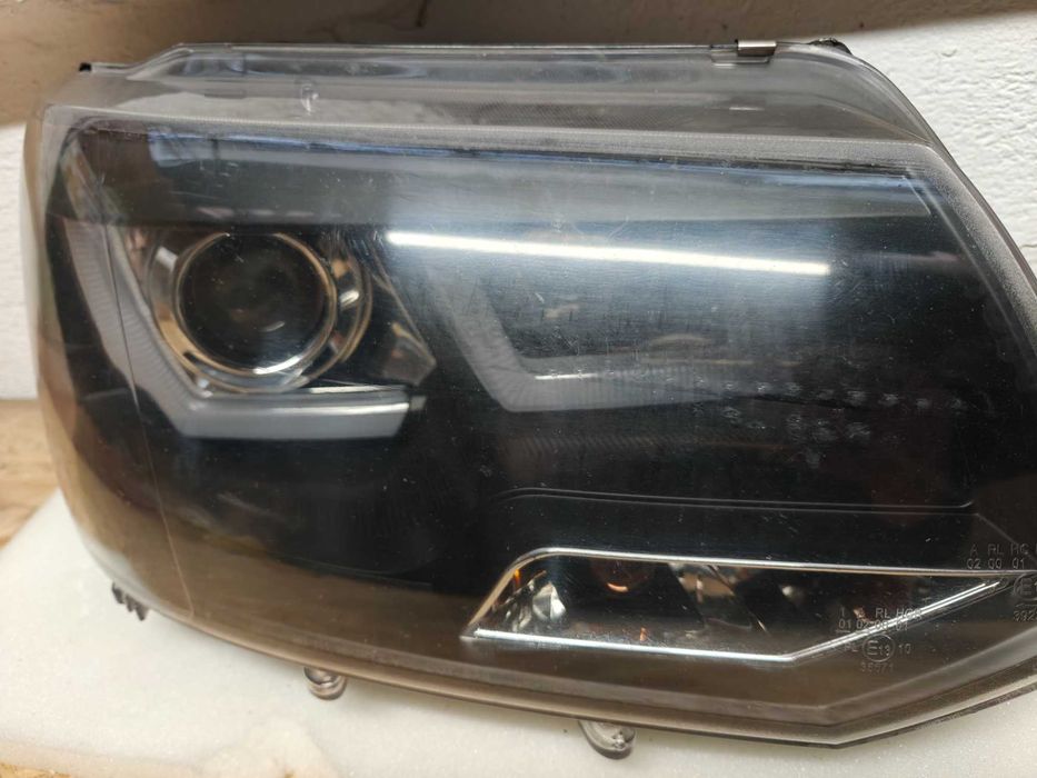 Faruri VW T5 facelift Second-hand