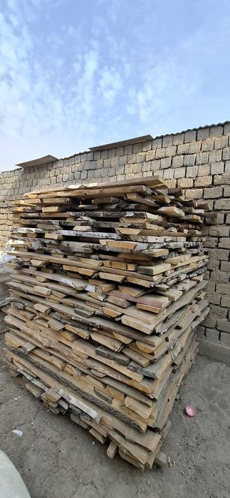 Берёза неабрезной