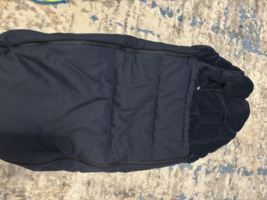 Зимен чувал cybex balios s за количка