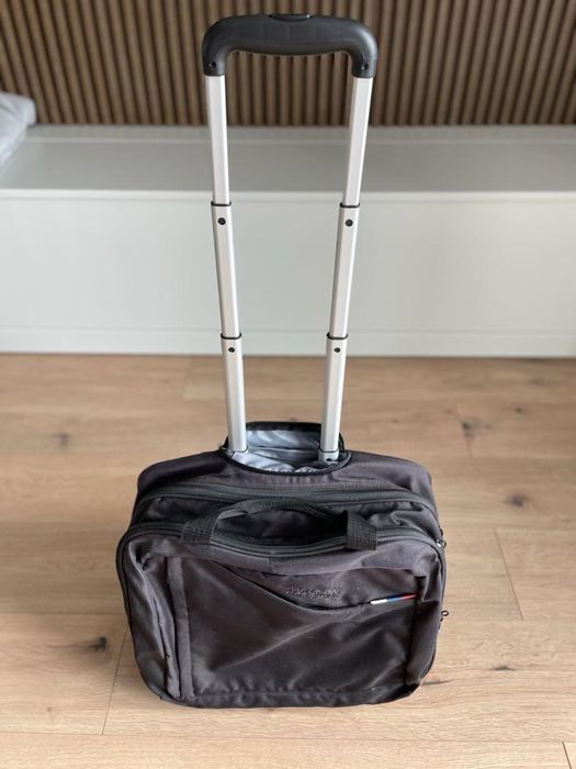 Geanta Samsonite - American Tourister