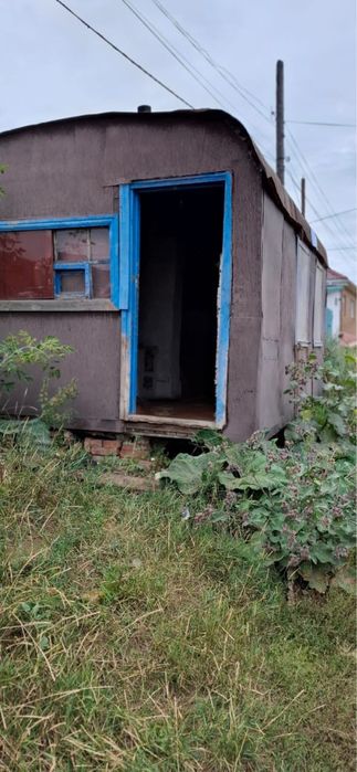 Продам вагончик срочно