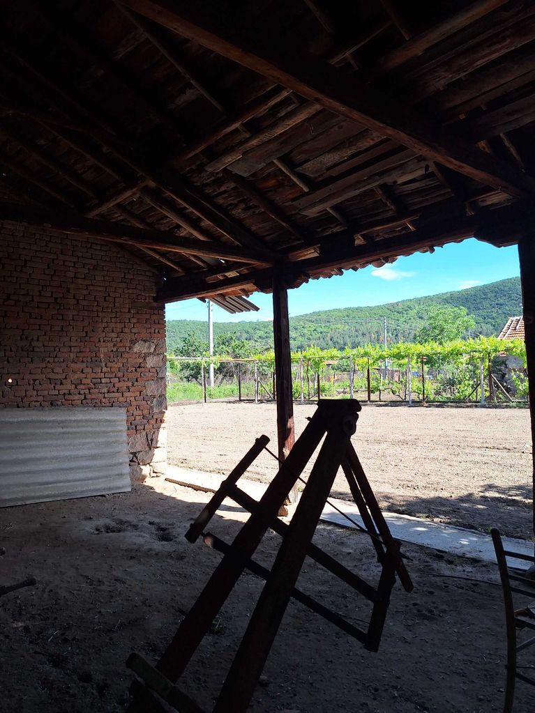 Продава се Парцел в с. Бяга, Област Пазарджик - 700 кв.м за 55 €/кв.м - Снимка #11
