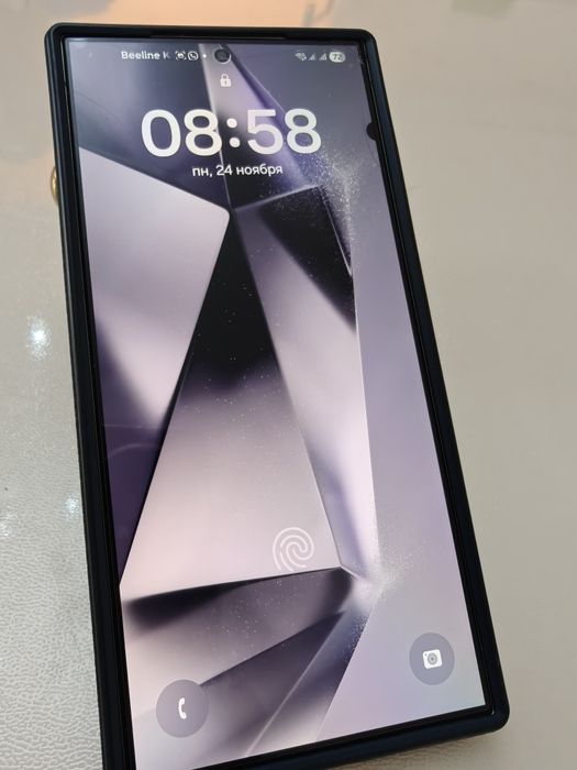 Продам смартфон самсунг галакси ультра