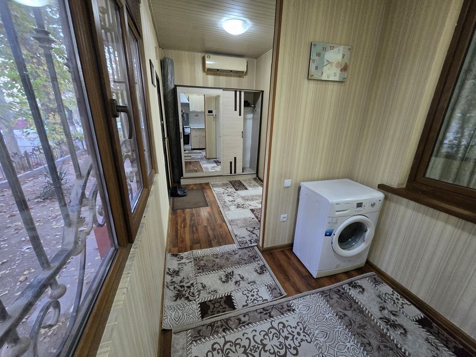 1*2/1/4 Чилонзор метро 17 квартал      Улучшенная планировка