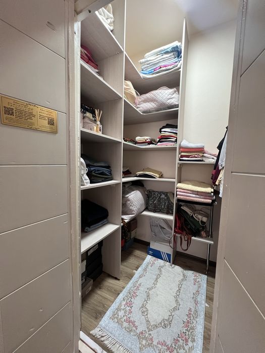 Квартира своя 3/1/5. Тузель-2 Яшнабадский р-н