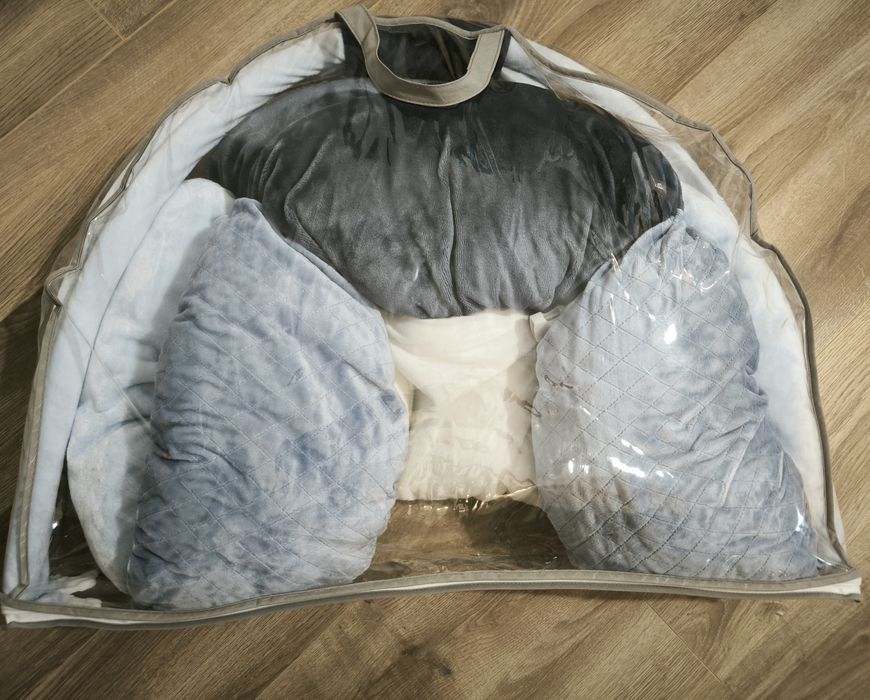 Nattou - Saltea de Joacă Alex măgărușul (90cm)

Un spațiu de joacă moa