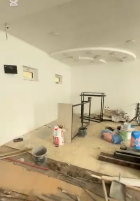 Срочно продаётся нежилое помещение  121м²   Чиланзар Ц