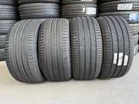 245/40/18 MICHELIN 4бр