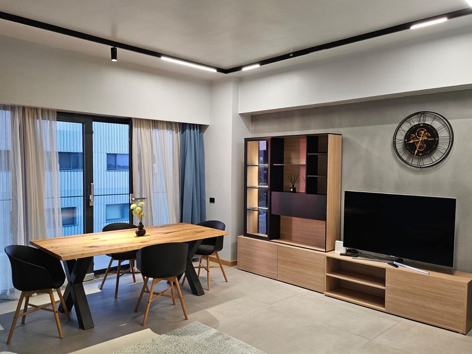 apartament vedere la mare