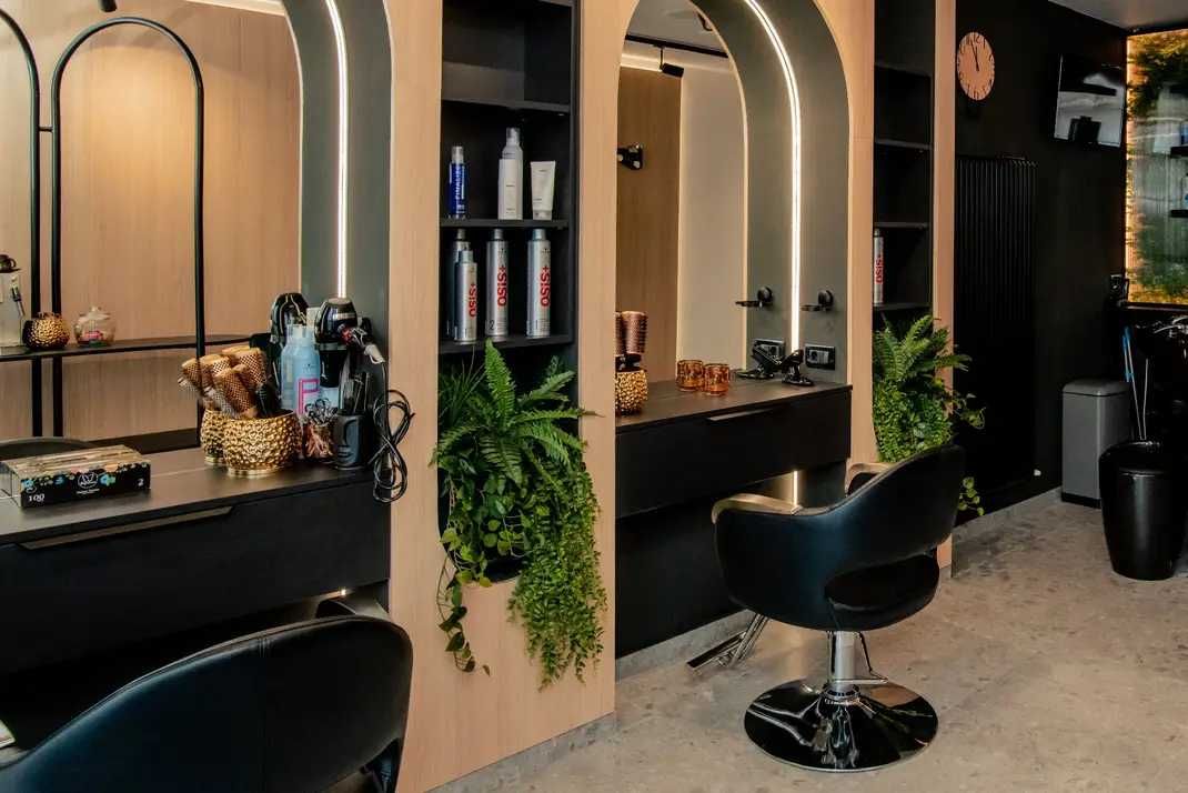 Mobilier La Comanda