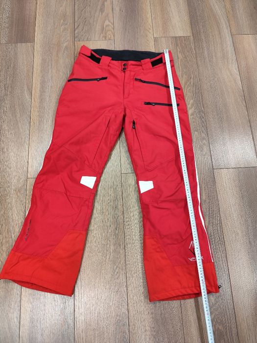 Pantaloni ski VISOR bărbați M 20K/20K