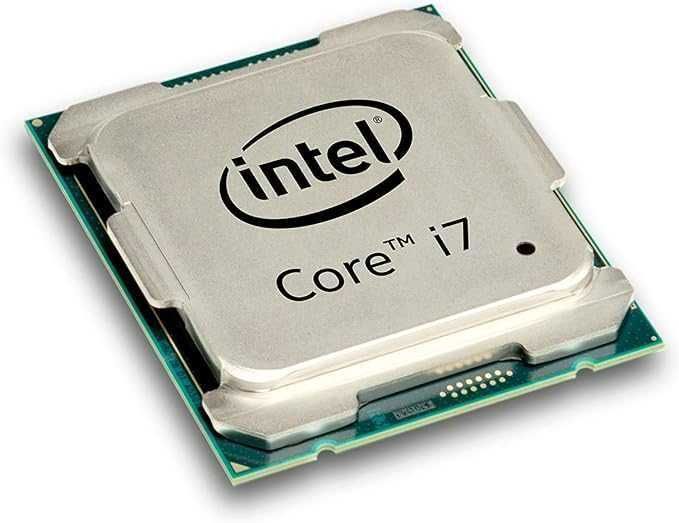RAM Памет 2x8GB DDR4, Процесор Intel Core i7