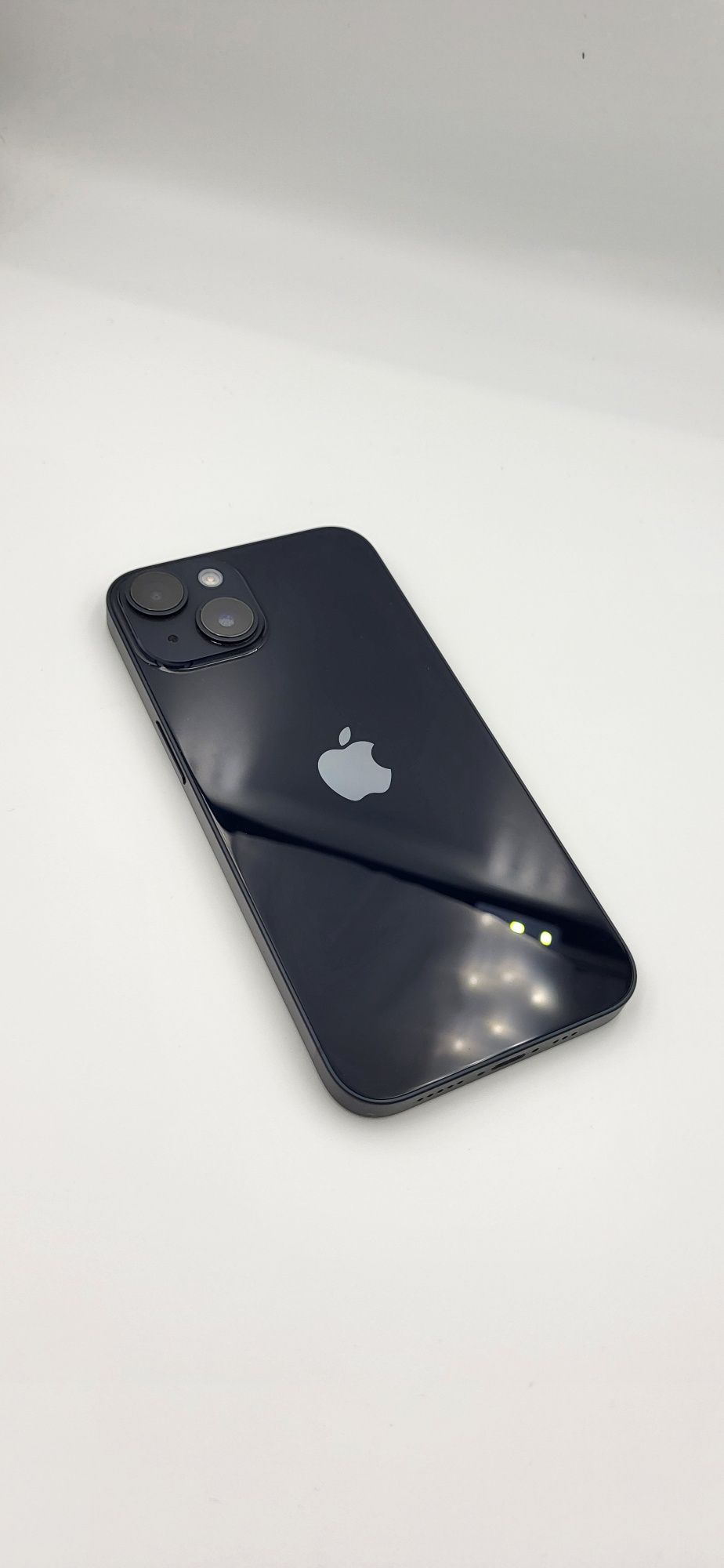 iPhone 14 Midnight Color 128 gb